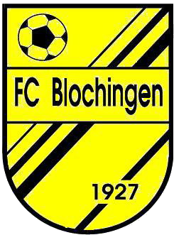 FC Blochingen Wappen
