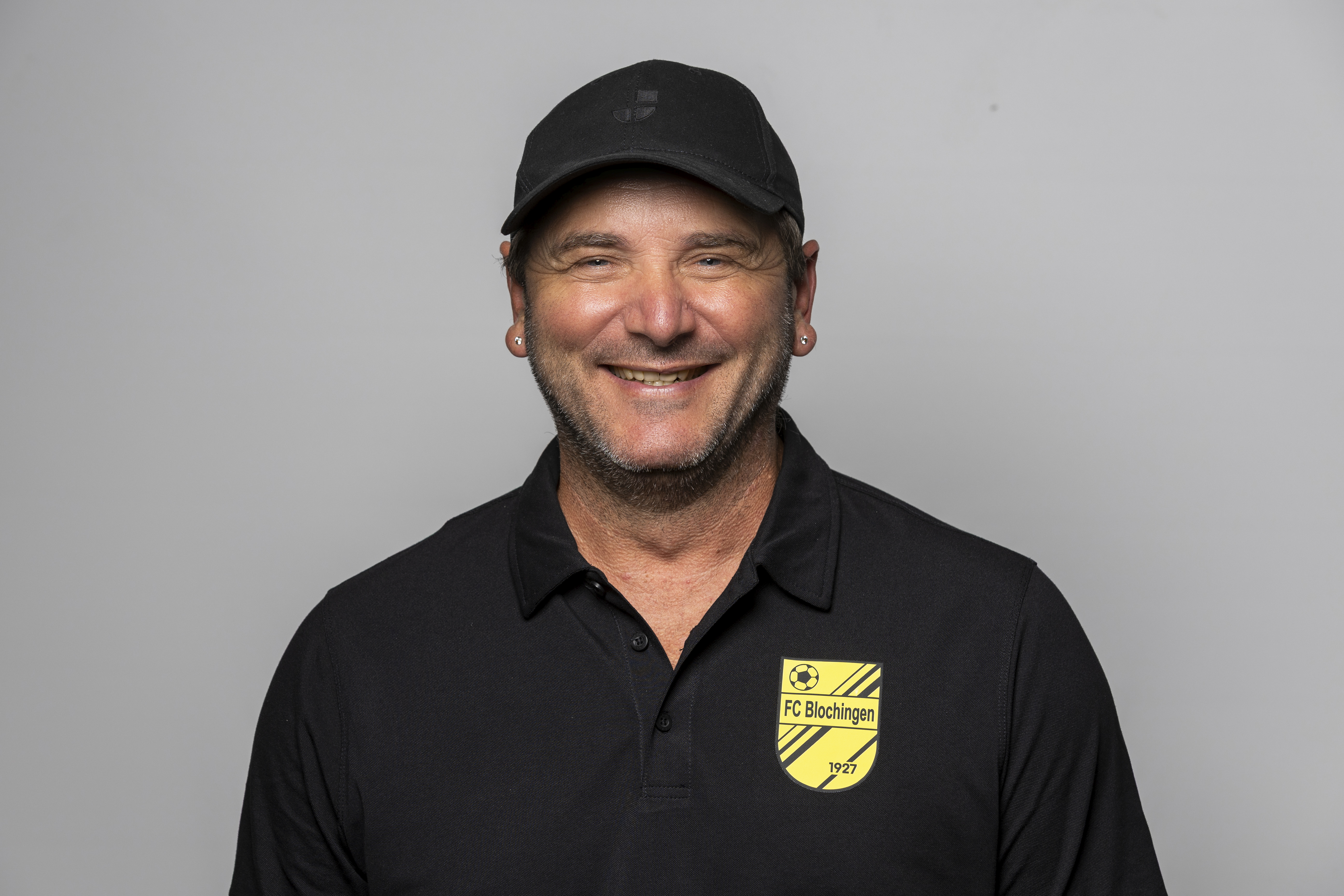 Massimo Russo